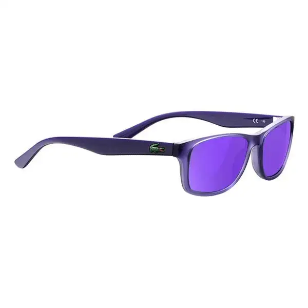 Lunettes de soleil enfant lacoste l3601s 514 violet o 47 mm_3305. Entrez dans DIAYTAR COTE D'IVOIRE - Où Chaque Détail Compte. Explorez notre boutique en ligne pour trouver des produits de haute qualité, soigneusement choisis pour répondre à vos besoins et vos désirs.