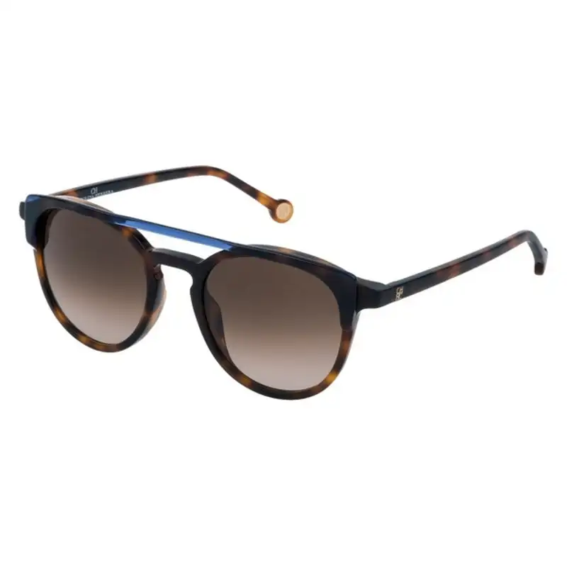 Lunettes de soleil femme carolina herrera she7905101ej o 51 mm o 51 mm_4942. DIAYTAR COTE D'IVOIRE - Votre Destination Shopping Éthique. Parcourez notre gamme et choisissez des articles qui respectent l'environnement et les communautés locales.