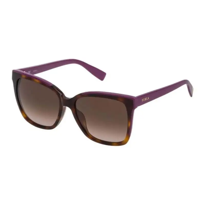 Lunettes de soleil femme furla sfu135 0752 o 55 mm_7468. DIAYTAR COTE D'IVOIRE - L'Art de Choisir, l'Art de Vivre. Parcourez notre boutique en ligne et découvrez des produits qui transforment chaque choix en une expérience enrichissante.