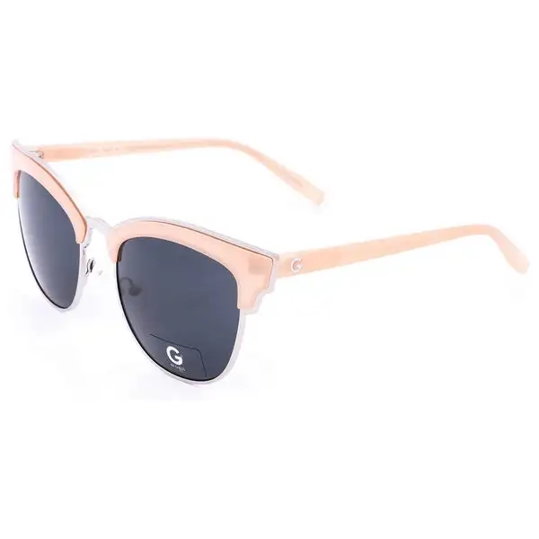 Lunettes de soleil femme guess gg1145 74a o 54 mm_6637. DIAYTAR COTE D'IVOIRE - Votre Destination Shopping de Confiance. Naviguez à travers notre boutique en ligne et profitez d'une sélection soigneusement choisie de produits qui répondent à toutes vos exigences.