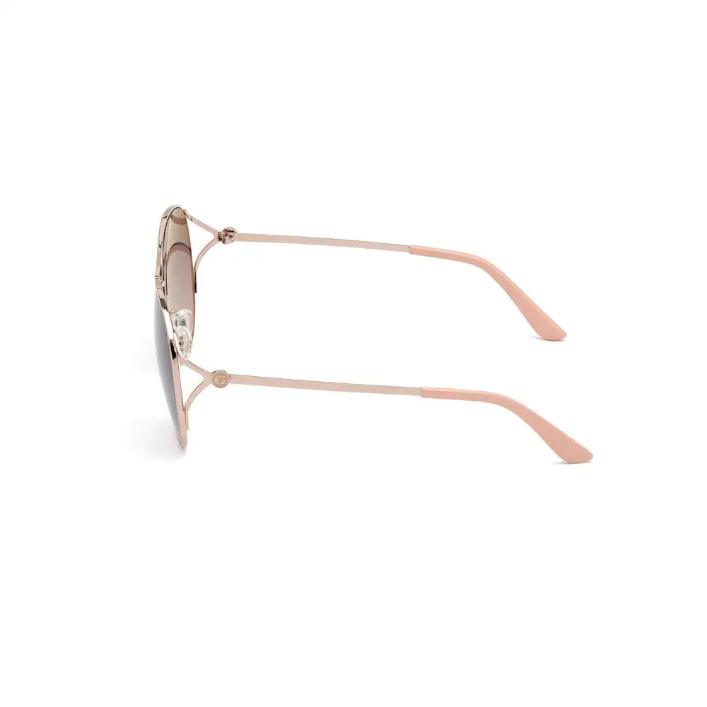 Lunettes de soleil femme guess gu7686 28c o 59 mm_9226. DIAYTAR COTE D'IVOIRE - L'Essence de la Tradition et de la Modernité réunies. Explorez notre plateforme en ligne pour trouver des produits authentiques du Côte d'Ivoire, tout en découvrant les dernières tendances du monde moderne.