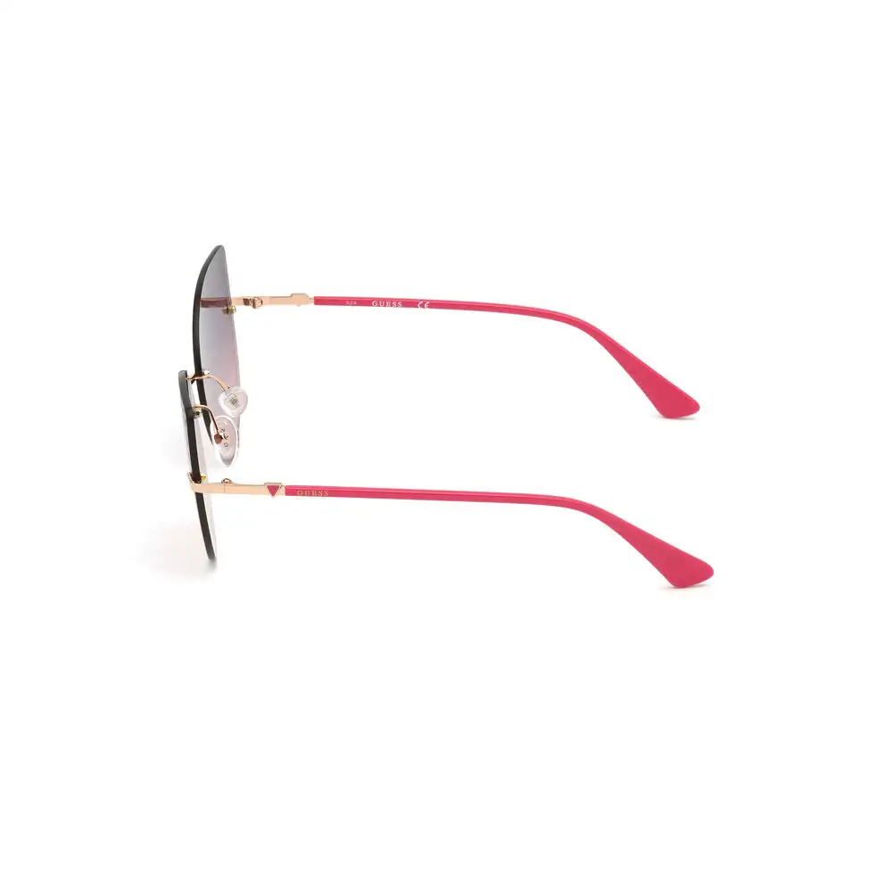 Lunettes de soleil femme guess gu7692 28z o 57 mm effet delave_5167. Bienvenue sur DIAYTAR COTE D'IVOIRE - Là où le Shopping Devient une Aventure. Explorez notre catalogue et dénichez des trésors qui élargiront votre horizon shopping.