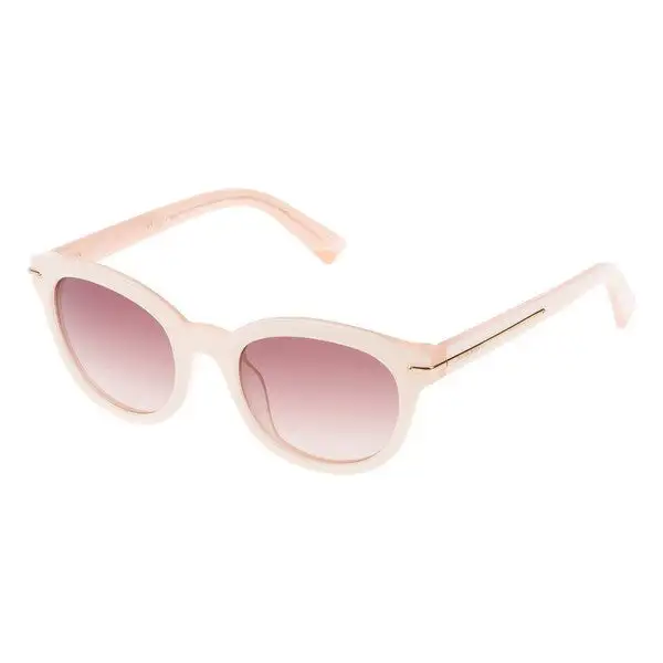 Lunettes de soleil femme nina ricci snr0025007cn o 50 mm_6915. DIAYTAR COTE D'IVOIRE - L'Odyssée du Shopping à Votre Portée. Parcourez notre boutique en ligne et partez à la découverte d'articles qui rendront chaque jour spécial.