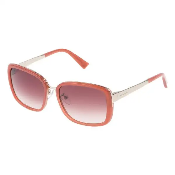 Lunettes de soleil femme nina ricci snr0075503g9 o 55 mm_5908. Entrez dans l'Univers de DIAYTAR COTE D'IVOIRE - Votre Destination de Shopping Complète. Découvrez des produits qui reflètent la diversité et la richesse culturelle du Côte d'Ivoire, le tout à portée de clic.