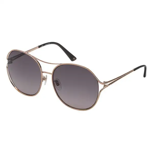 Lunettes de soleil femme nina ricci snr1685908h2 o 59 mm_1347. DIAYTAR COTE D'IVOIRE - Là où la Beauté Rencontre la Fonctionnalité. Parcourez notre sélection pour trouver des produits qui allient esthétique et praticité, pour un quotidien sublimé.
