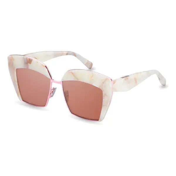 Lunettes de soleil femme sartorialeyes st508 05 o 54 mm_6682. DIAYTAR COTE D'IVOIRE - Votre Portail Vers l'Exclusivité. Explorez notre boutique en ligne pour trouver des produits uniques et exclusifs, conçus pour les amateurs de qualité.