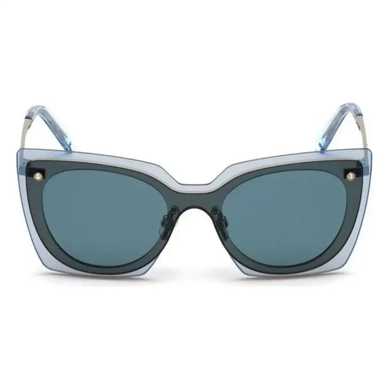 Lunettes de soleil femme swarovski sk 0201 16v o 53 mm o 53 mm_4187. DIAYTAR COTE D'IVOIRE - L'Art du Shopping Sublime. Naviguez à travers notre catalogue et choisissez parmi des produits qui ajoutent une touche raffinée à votre vie quotidienne.