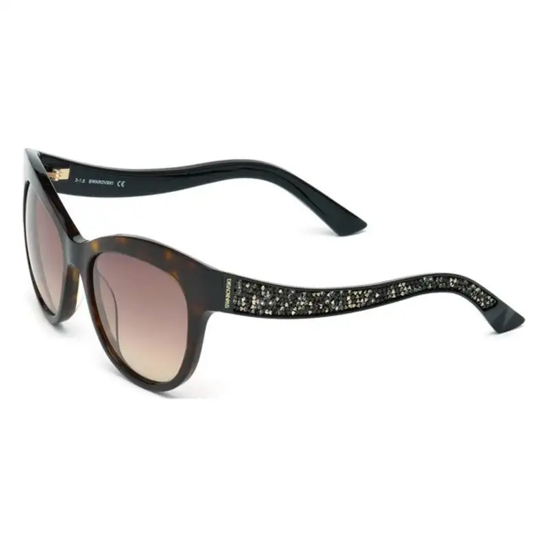 Lunettes de soleil femme swarovski sk0110f 5652f o 56 mm o 56 mm_9101. DIAYTAR COTE D'IVOIRE - Votre Destination Shopping de Confiance. Naviguez à travers notre boutique en ligne et profitez d'une sélection soigneusement choisie de produits qui répondent à toutes vos exigences.