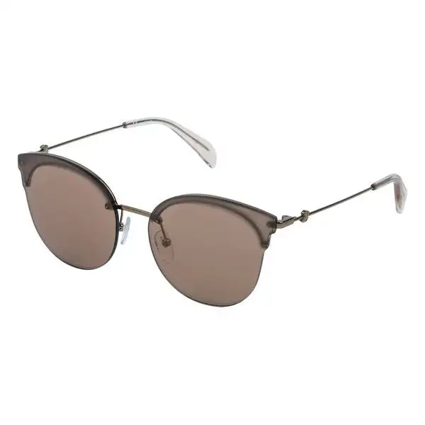 Lunettes de soleil femme tous sto370v 598fcg o 59 mm_7698. Bienvenue chez DIAYTAR COTE D'IVOIRE - Où Choisir Rime avec Découvrir. Plongez dans notre catalogue et trouvez des produits qui révèlent la diversité et la richesse culturelle du Côte d'Ivoire.