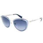 Lunettes de soleil femme trussardi str181 579b o 52 mm_3801. DIAYTAR COTE D'IVOIRE - Votre Portail Vers l'Exclusivité. Explorez notre boutique en ligne pour trouver des produits uniques et exclusifs, conçus pour les amateurs de qualité.