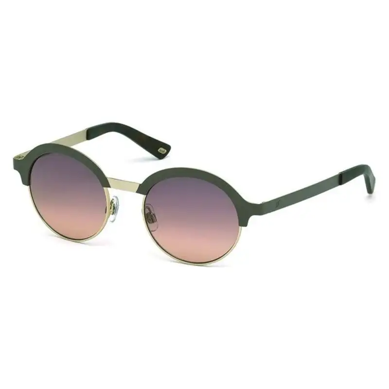 Lunettes de soleil femme web eyewear we0174 32z o 50 mm o 50 mm_4920. DIAYTAR COTE D'IVOIRE - Où Choisir est un Plaisir. Explorez notre boutique en ligne et choisissez parmi des produits de qualité qui satisferont vos besoins et vos goûts.