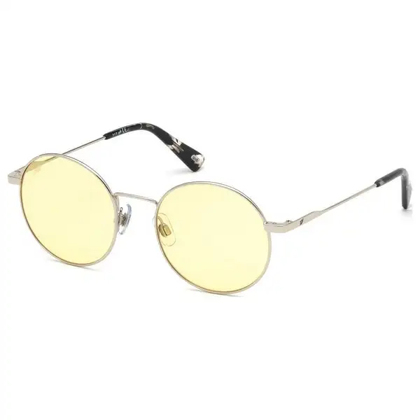 Lunettes de soleil femme web eyewear we0254 16e o 49 mm_1742. DIAYTAR COTE D'IVOIRE - Là où le Shopping devient une Fête des Sens. Plongez dans notre univers et choisissez des produits qui éveillent votre goût pour l'esthétique et l'authenticité.