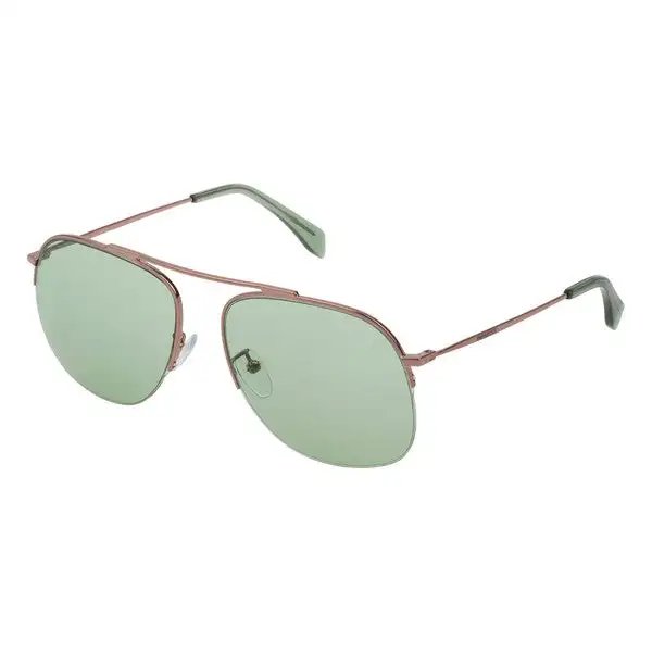 Lunettes de soleil femme zadig et voltaire szv148570630 o 57 mm_6311. DIAYTAR COTE D'IVOIRE - Là où l'Élégance Devient un Mode de Vie. Naviguez à travers notre gamme et choisissez des produits qui apportent une touche raffinée à votre quotidien.