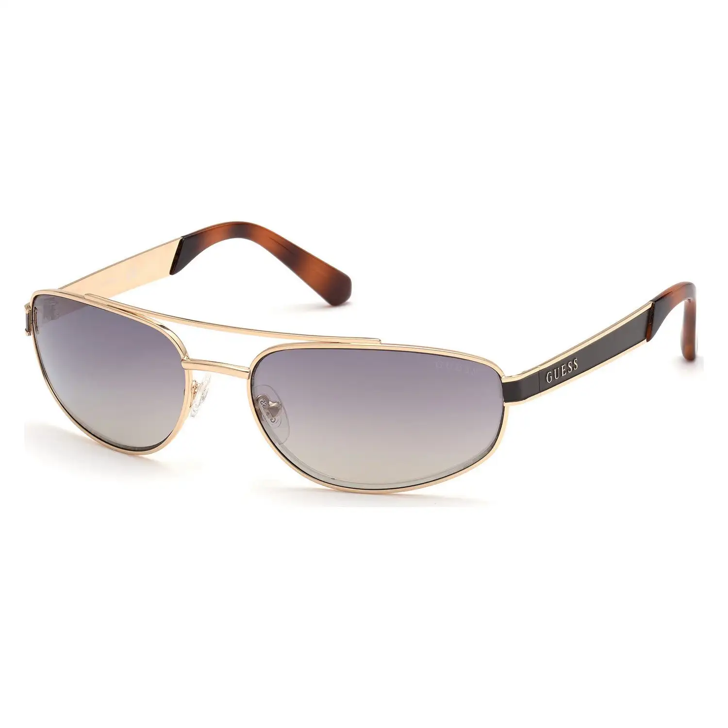 Lunettes de soleil homme guess gu000026132g marron dore o 61 mm_8842. Bienvenue sur DIAYTAR COTE D'IVOIRE - Votre Source de Trouvailles Uniques. Explorez nos rayons virtuels pour dénicher des trésors que vous ne trouverez nulle part ailleurs, allant des trésors artisanaux aux articles tendance.