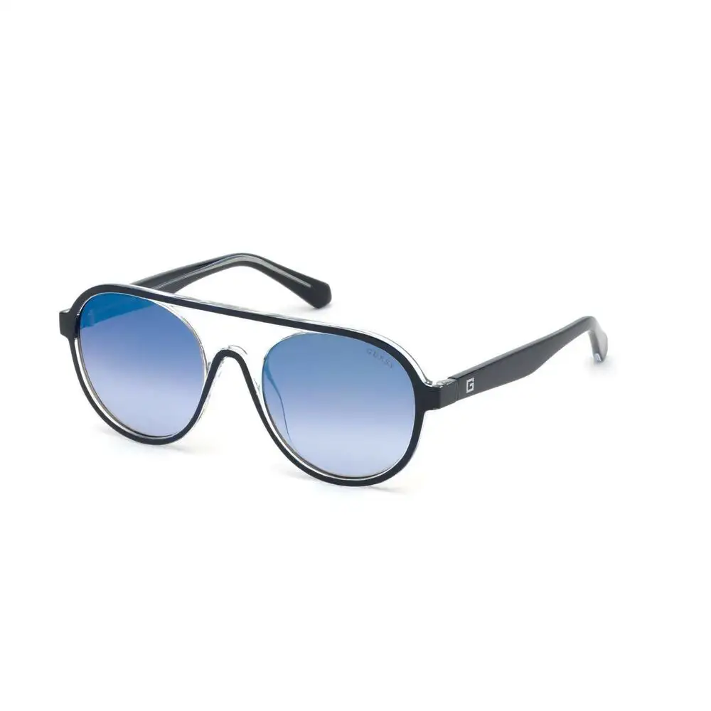 Lunettes de soleil homme guess gu69435392x o 53 mm_9994. DIAYTAR COTE D'IVOIRE - Où Choisir est un Plaisir Responsable. Parcourez notre catalogue et choisissez des produits qui incarnent notre engagement envers des pratiques durables et éthiques.