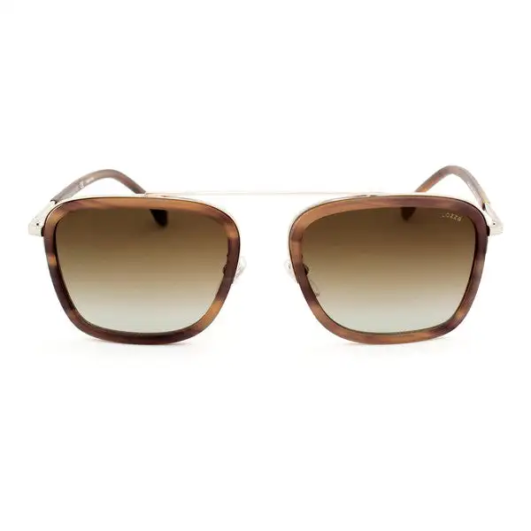 Lunettes de soleil homme lozza sl2291m 579y marron argent havane o 54 mm_8155. Entrez dans le Monde Éclectique de DIAYTAR COTE D'IVOIRE. Explorez nos catégories et dénichez des trésors qui reflètent la richesse et l'authenticité du Côte d'Ivoire.