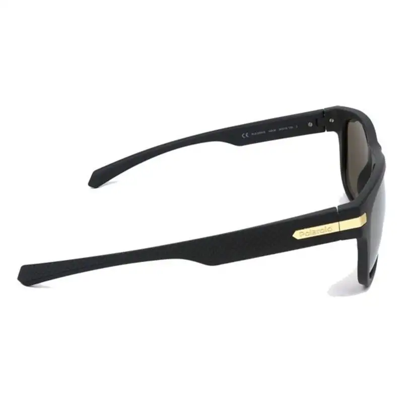 Lunettes de soleil homme polaroid pld2065s i46lm o 54 mm_7701. DIAYTAR COTE D'IVOIRE - Où Choisir est un Acte d'Amour pour le Côte d'Ivoire. Explorez notre boutique en ligne et choisissez des articles qui célèbrent la culture et l'artisanat du pays.