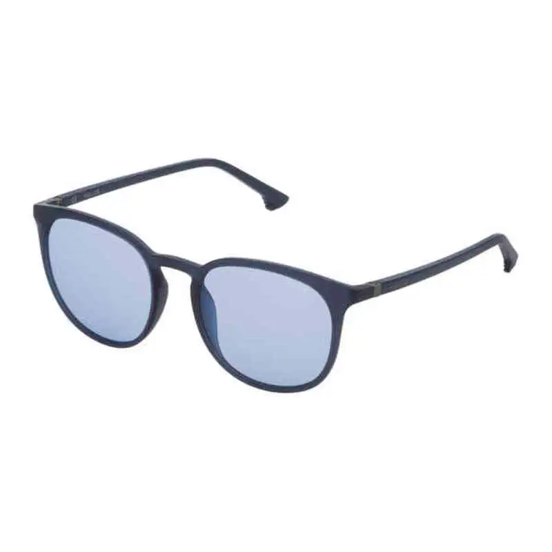Lunettes de soleil homme police spl343520u58 bleu o 52 mm_3550. DIAYTAR COTE D'IVOIRE - Où la Mode et le Confort se Rencontrent. Plongez dans notre univers de produits et trouvez des articles qui vous habillent avec style et aisance.