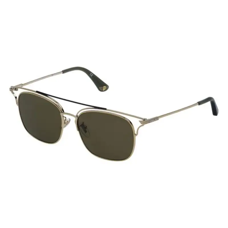 Lunettes de soleil homme police spl57554300v o 54 mm_9273. DIAYTAR COTE D'IVOIRE - Votre Destination Shopping Exquise. Explorez notre boutique en ligne et découvrez des trésors qui ajoutent une touche de sophistication à votre style et à votre espace.
