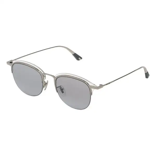 Lunettes de soleil homme police spl78450579x o 50 mm gris o 50 mm_4359. Bienvenue chez DIAYTAR COTE D'IVOIRE - Où Choisir est un Voyage. Plongez dans notre plateforme en ligne pour trouver des produits qui ajoutent de la couleur et de la texture à votre quotidien.