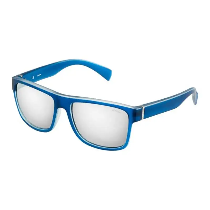 Lunettes de soleil homme sting ss6543567sbw o 56 mm bleu o 56 mm_4299. DIAYTAR COTE D'IVOIRE - Votre Passage vers l'Éclat et la Beauté. Explorez notre boutique en ligne et trouvez des produits qui subliment votre apparence et votre espace.