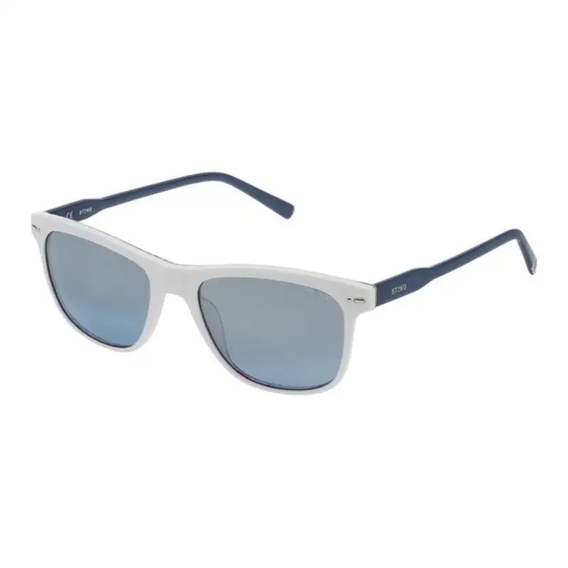 Lunettes de soleil homme sting sst008559rex o 53 mm_7348. DIAYTAR COTE D'IVOIRE - Où le Shopping Devient une Aventure Culturelle. Plongez dans notre univers de produits qui célèbrent l'héritage et l'artisanat du Côte d'Ivoire.