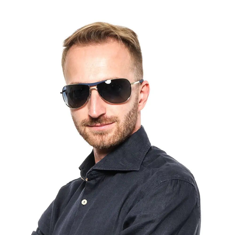 Lunettes de soleil homme web eyewear we0296 6616v_9950. Bienvenue sur DIAYTAR COTE D'IVOIRE - Votre Fenêtre sur le Shopping Moderne. Parcourez notre boutique en ligne et découvrez des produits qui incarnent l'évolution du style et de la qualité.