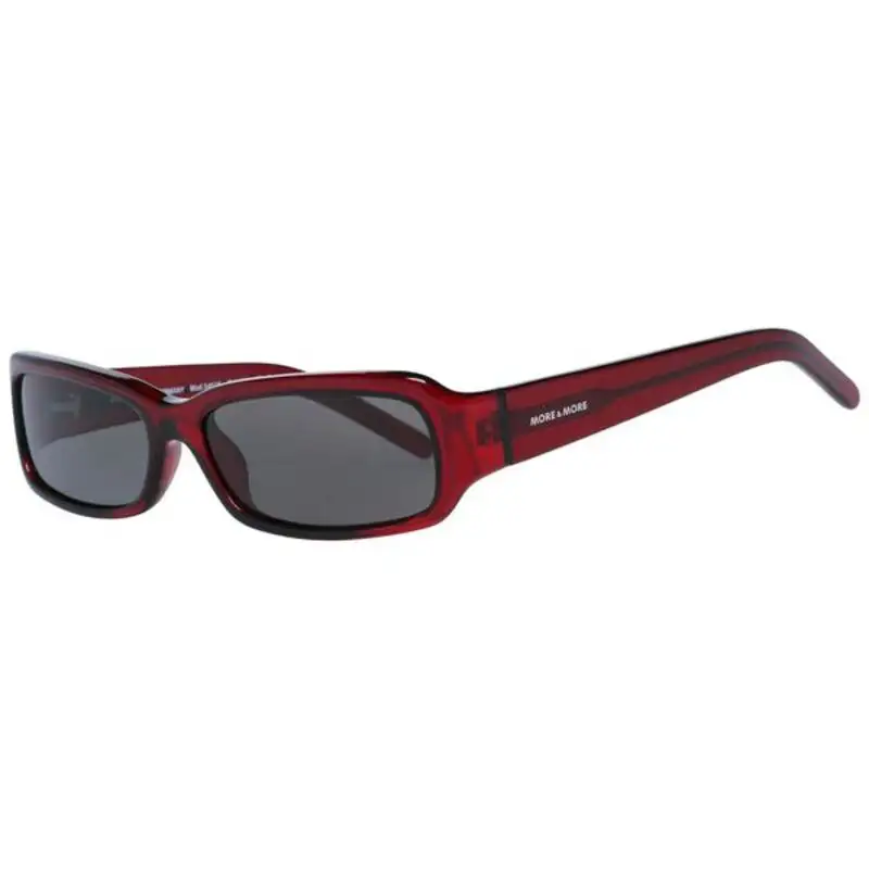 Lunettes de soleil more et more mm54516 50300 rouge o 50 mm_5089. DIAYTAR COTE D'IVOIRE - Là où les Rêves de Shopping Deviennent Réalité. Naviguez à travers notre catalogue diversifié et choisissez parmi une variété d'articles qui feront de votre shopping une expérience inoubliable.