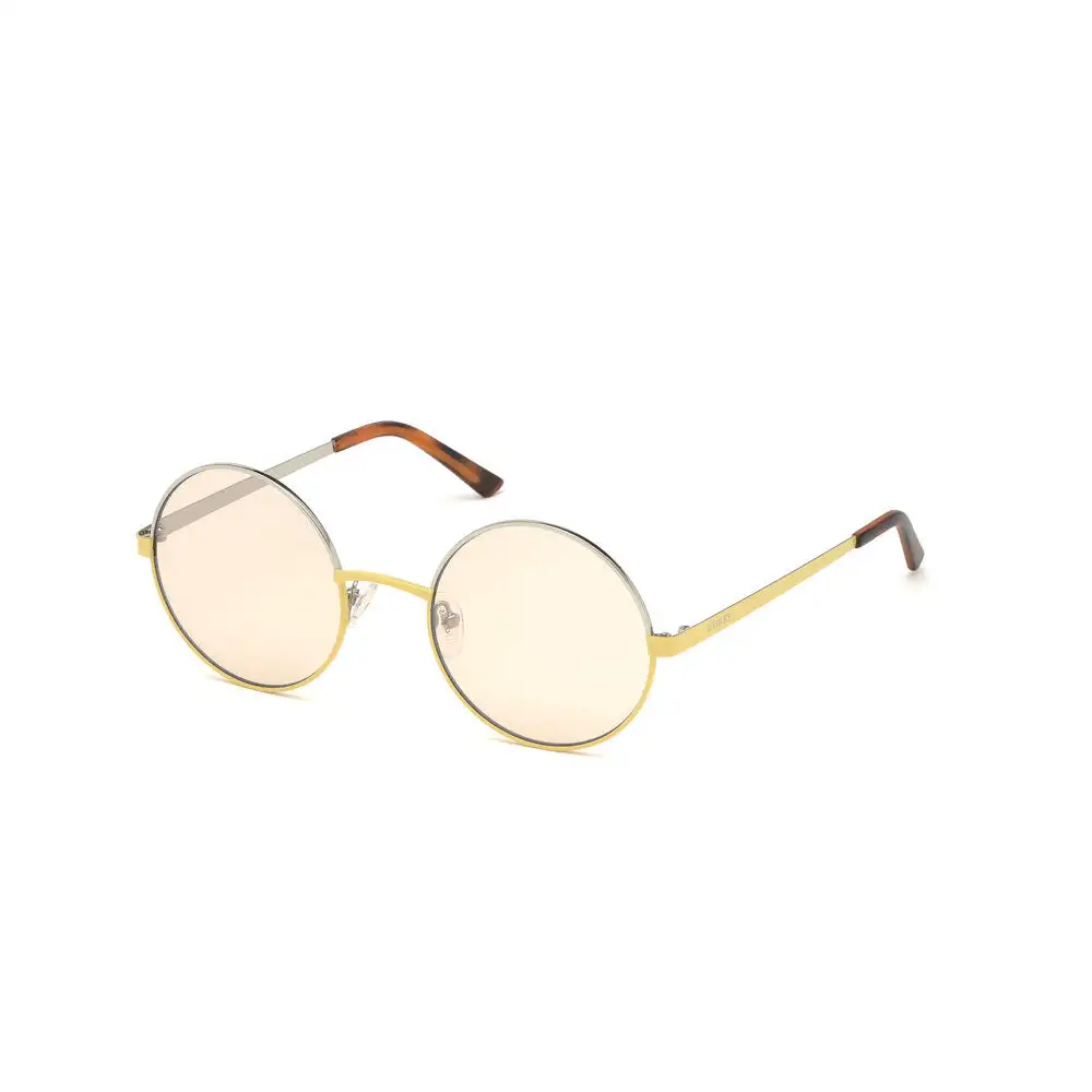 Lunettes de soleil unisexe guess gu3046 39g jaune o 52 mm_4399. Découvrez DIAYTAR COTE D'IVOIRE - Votre Source de Produits Variés et un Service Exceptionnel. Parcourez nos catégories et bénéficiez d'un service client dévoué, prêt à vous guider à chaque étape.