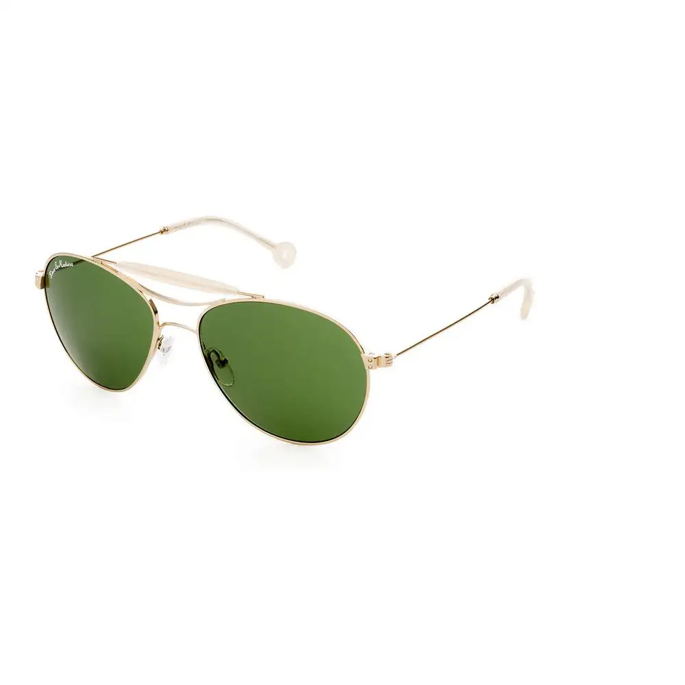 Lunettes de soleil unisexe hally et son dh501s02 dore_3110. DIAYTAR COTE D'IVOIRE - L'Art du Shopping Sublime. Naviguez à travers notre catalogue et choisissez parmi des produits qui ajoutent une touche raffinée à votre vie quotidienne.