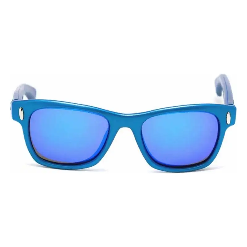 Lunettes de soleil unisexe italia independent 0012 021 000 53 mm bleu o 53 mm_8096. DIAYTAR COTE D'IVOIRE - Là où Chaque Produit Est une Trouvaille. Explorez notre sélection minutieuse et découvrez des articles qui correspondent à votre style de vie et à vos aspirations.