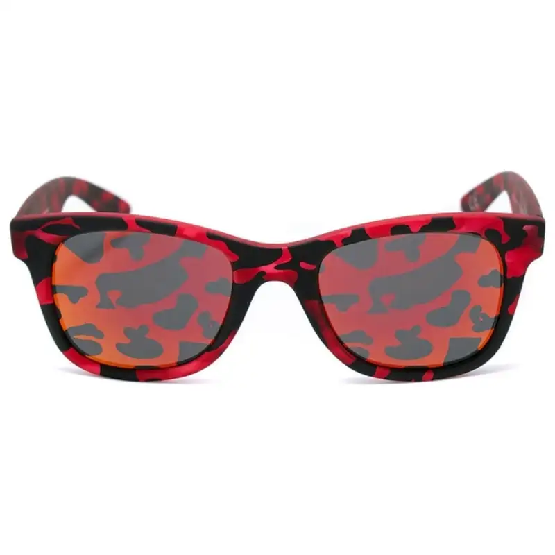 Lunettes de soleil unisexe italia independent 0090 142 142 rouge o 50 mm_8863. DIAYTAR COTE D'IVOIRE - L'Odyssée du Shopping à Votre Portée. Parcourez notre boutique en ligne et partez à la découverte d'articles qui rendront chaque jour spécial.