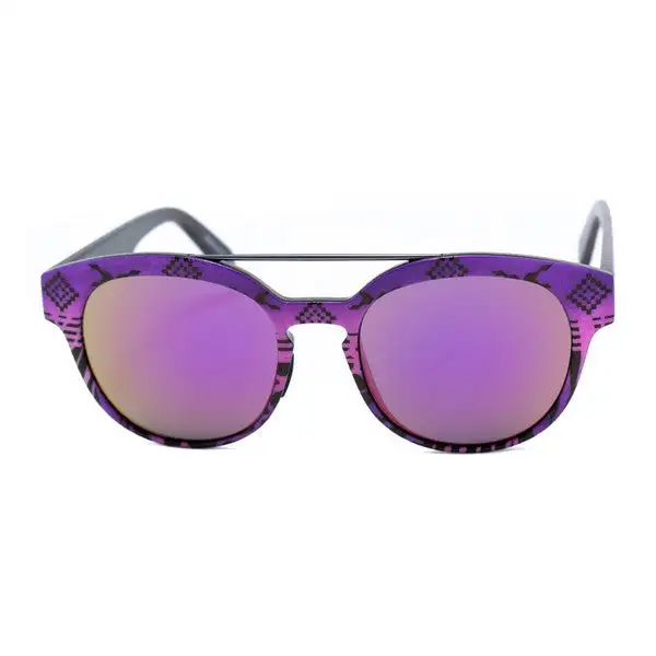 Lunettes de soleil unisexe italia independent 0900inx 017 000 50 mm violet o 50 mm_9549. DIAYTAR COTE D'IVOIRE - Là où Chaque Produit a son Histoire. Découvrez notre gamme de produits, chacun portant en lui le récit de l'artisanat et de la passion, pour vous offrir une expérience de shopping authentique.