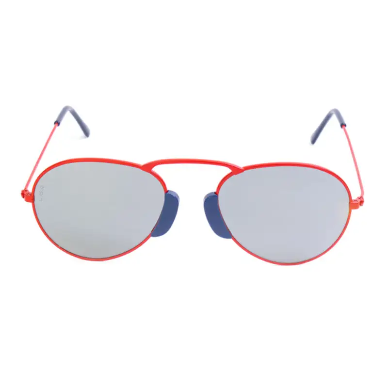 Lunettes de soleil unisexe lgr agadir red 07 rouge o 54 mm_5993. DIAYTAR COTE D'IVOIRE - L'Équilibre Parfait entre Tradition et Modernité. Explorez notre collection pour trouver des produits qui incarnent la culture et la contemporanéité du Côte d'Ivoire.