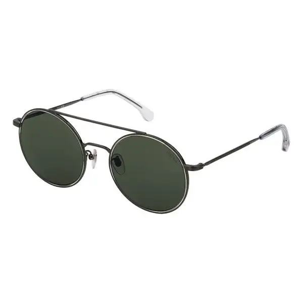 Lunettes de soleil unisexe lozza sl233553568z o 53 mm gris o 53 mm_6873. Bienvenue sur DIAYTAR COTE D'IVOIRE - Où Chaque Article a son Histoire. Découvrez notre sélection méticuleuse de produits qui racontent l'authenticité et la beauté du Côte d'Ivoire.