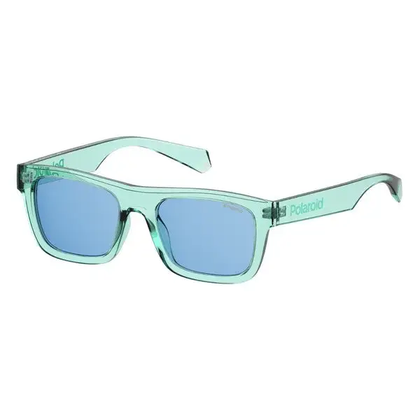 Lunettes de soleil unisexe polaroid 6050 s tcf 53 vert o 53 mm_6031. DIAYTAR COTE D'IVOIRE - Là où la Qualité est Non Négociable. Parcourez notre boutique en ligne pour découvrir des produits qui incarnent le raffinement et l'excellence du Côte d'Ivoire.