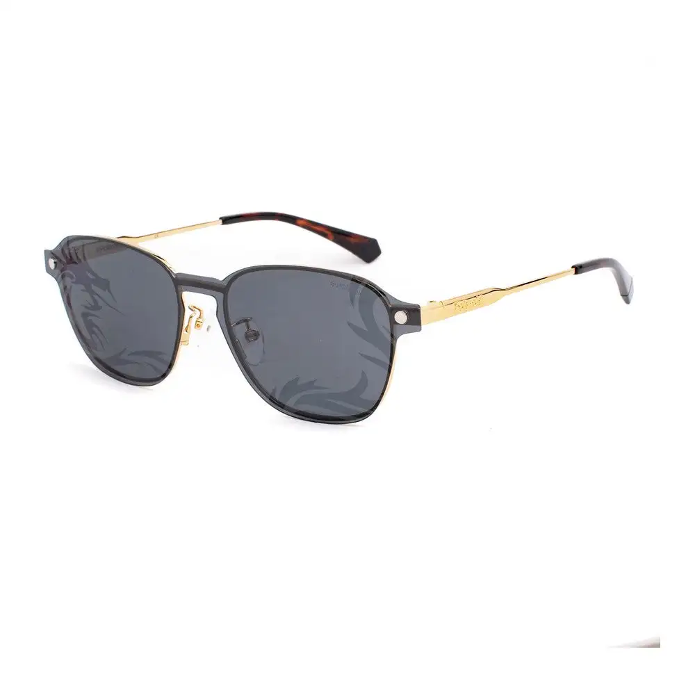 Lunettes de soleil unisexe polaroid pld6119g cs j5g dore_4802. DIAYTAR COTE D'IVOIRE - Où Chaque Achat Raconte une Histoire. Parcourez notre boutique en ligne pour trouver des articles qui évoquent le savoir-faire et la tradition du Côte d'Ivoire.
