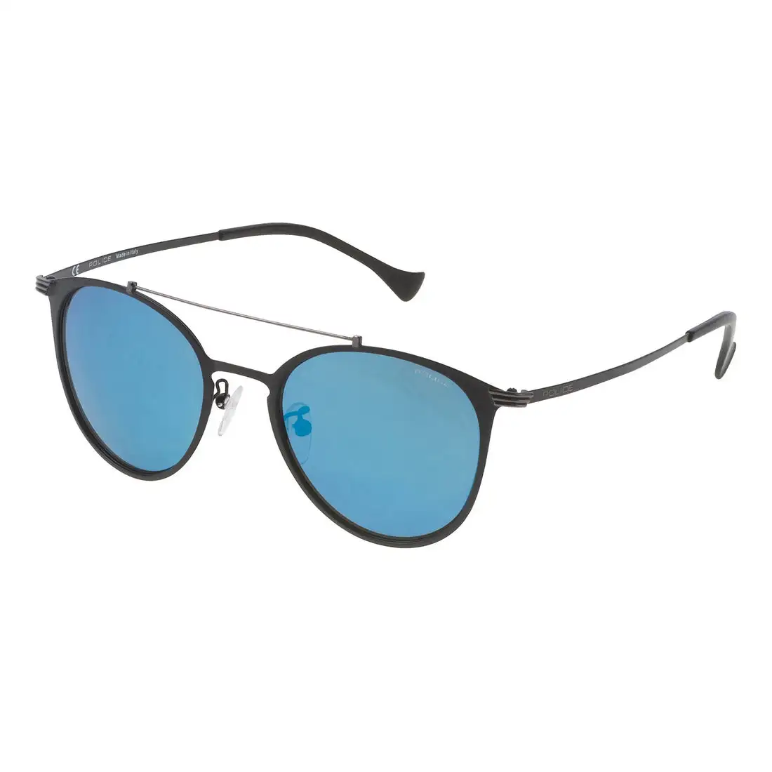 Lunettes de soleil unisexe police spl15651599b noir o 51 mm_2888. DIAYTAR COTE D'IVOIRE - Votre Passage vers l'Élégance Abordable. Explorez notre collection où chaque produit est choisi pour sa qualité et son accessibilité, incarnant ainsi l'essence du Côte d'Ivoire.