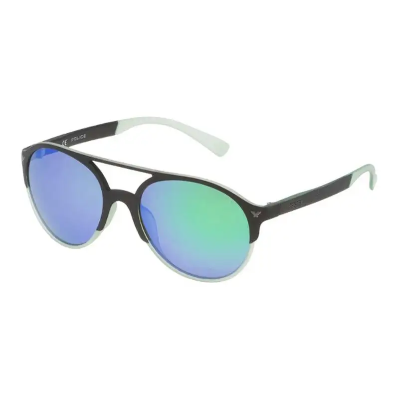 Lunettes de soleil unisexe police spl163556pcv noir o 55 mm_6983. DIAYTAR COTE D'IVOIRE - L'Art de Vivre l'Élégance Accessible. Parcourez notre gamme variée et choisissez des produits qui ajoutent une touche de sophistication à votre style.