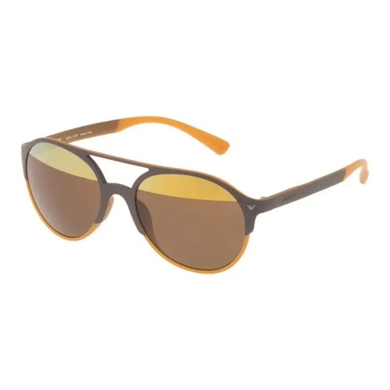 Lunettes de soleil unisexe police spl163v556l2h 55 mm marron o 55 mm_6350. DIAYTAR COTE D'IVOIRE - Où Chaque Détail Fait la Différence. Parcourez notre sélection soignée et choisissez des articles qui rehaussent votre quotidien, du fonctionnel à l'esthétique.