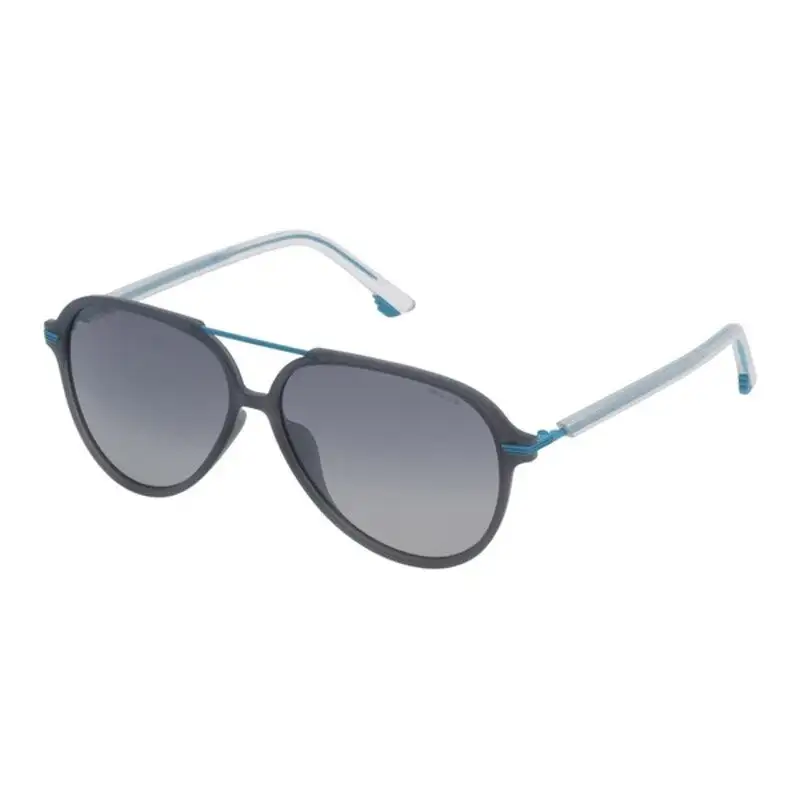 Lunettes de soleil unisexe police spl58258m20p 58 mm bleu o 58 mm_8739. DIAYTAR COTE D'IVOIRE - Votre Source de Trésors Culturels. Naviguez à travers notre catalogue et trouvez des articles qui mettent en avant la richesse de la culture sénégalaise.