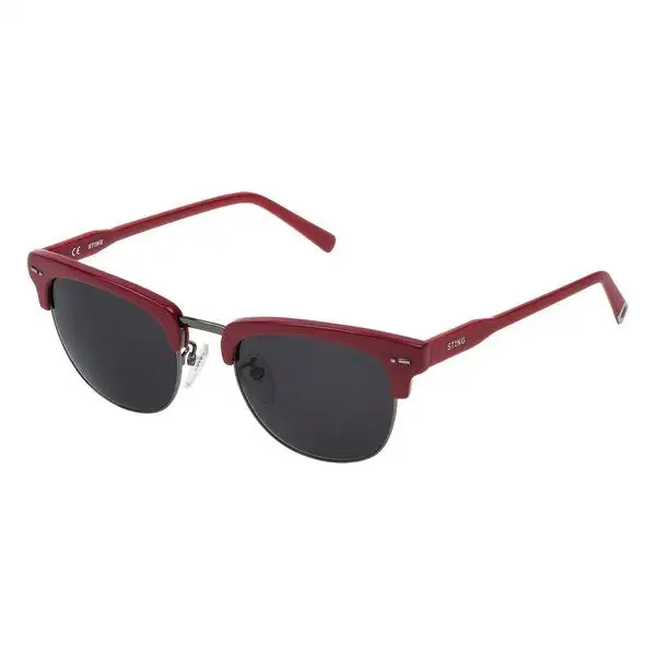 Lunettes de soleil unisexe sting sst02551568f o 51 mm gris o 51 mm_7887. Bienvenue sur DIAYTAR COTE D'IVOIRE - Votre Fenêtre sur le Shopping Moderne. Parcourez notre boutique en ligne et découvrez des produits qui incarnent l'évolution du style et de la qualité.