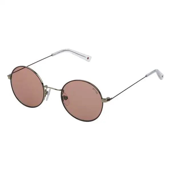 Lunettes de soleil unisexe sting sst1944502a8 o 45 mm gris o 45 mm_6421. Entrez dans le Monde de DIAYTAR COTE D'IVOIRE - Où Chaque Produit Raconte une Histoire Unique. Explorez notre sélection et laissez-vous transporter par des récits à travers les articles que vous choisissez.