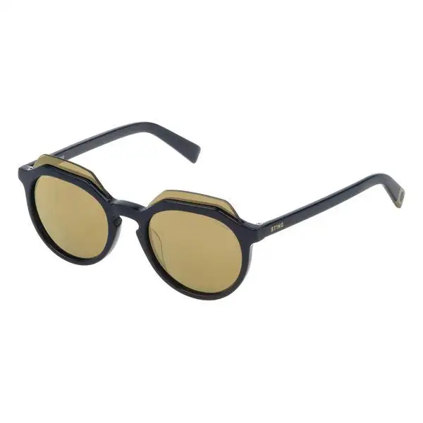 Lunettes de soleil unisexe sting sst19749991g o 49 mm bleu o 49 mm_6592. DIAYTAR COTE D'IVOIRE - Votre Destination pour un Shopping Inégalé. Naviguez à travers notre sélection minutieuse pour trouver des produits qui répondent à tous vos besoins.