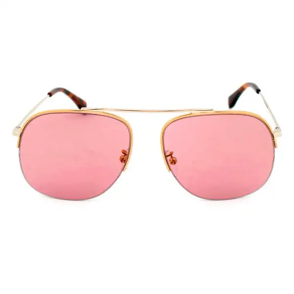 Lunettes de soleil unisexe zadig et voltaire szv148 340g argent o 57 mm_4945. DIAYTAR COTE D'IVOIRE - L'Art de Choisir, l'Art de Vivre. Parcourez notre boutique en ligne et découvrez des produits qui transforment chaque choix en une expérience enrichissante.