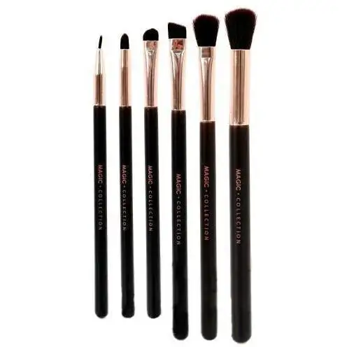 Magic collection perfection eye brush set 6pcs mt0008_3622. DIAYTAR COTE D'IVOIRE - Là où la Diversité Rencontre la Qualité. Parcourez notre gamme complète et trouvez des produits qui incarnent la richesse et l'unicité du Côte d'Ivoire.