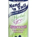 Mane n tail herbal gro conditioner 12 fl oz_3816. DIAYTAR COTE D'IVOIRE - Où la Qualité et la Diversité Fusionnent. Explorez notre boutique en ligne pour découvrir une gamme variée de produits qui incarnent l'excellence et l'authenticité.
