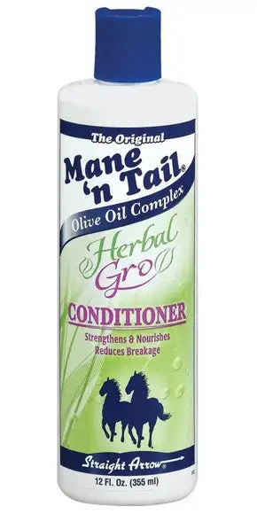 Mane n tail herbal gro conditioner 12 fl oz_3816. DIAYTAR COTE D'IVOIRE - Où la Qualité et la Diversité Fusionnent. Explorez notre boutique en ligne pour découvrir une gamme variée de produits qui incarnent l'excellence et l'authenticité.