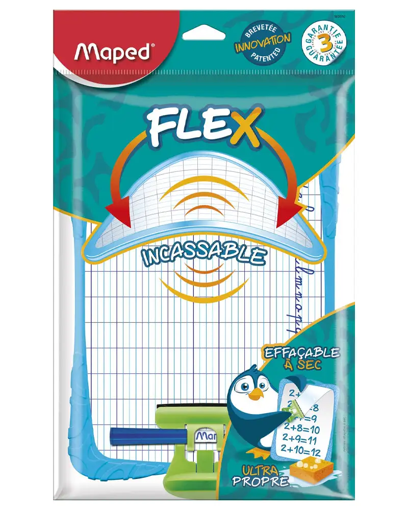 Maped ardoise blanche decoree incassable accessoire bleu_6421. Bienvenue dans l'univers captivant de DIAYTAR COTE D'IVOIRE - Votre Plateforme de Shopping Tout-en-Un. Parcourez notre boutique en ligne pour découvrir des produits uniques, allant des articles ménagers aux élégants accessoires de mode.