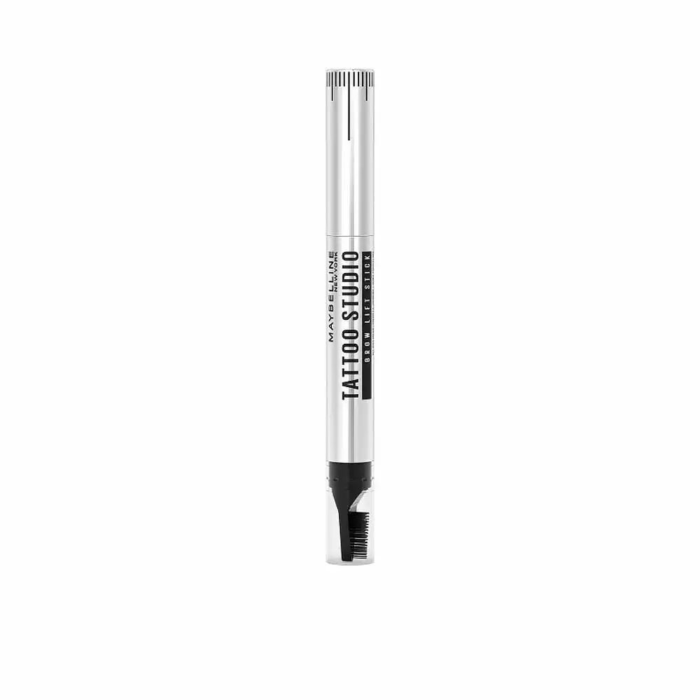 Maquillage pour sourcils maybelline tatto studio 00 clear 10 g_6777. Bienvenue chez DIAYTAR COTE D'IVOIRE - Votre Plateforme Shopping pour Tous. Découvrez un large éventail de produits qui célèbrent la diversité et la beauté du Côte d'Ivoire.